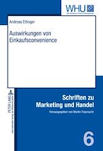 Télécharger le livre :  Auswirkungen von Einkaufsconvenience