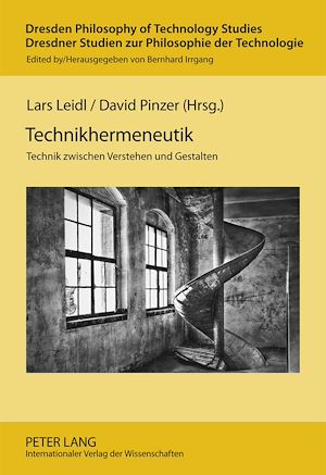 Téléchargez le livre :  Technikhermeneutik