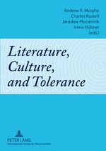 Télécharger le livre :  Literature, Culture, and Tolerance