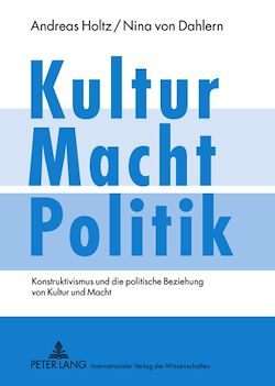 Télécharger le livre :  Kultur – Macht – Politik
