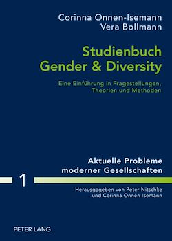 Télécharger le livre :  Studienbuch Gender & Diversity