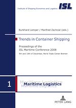 Télécharger le livre :  Trends in Container Shipping