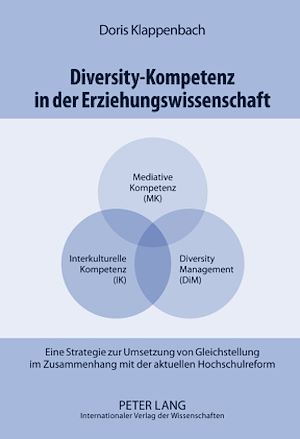 Téléchargez le livre :  Diversity-Kompetenz in der Erziehungswissenschaft