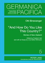 Télécharger le livre :  «And How Do You Like This Country?»