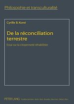 Télécharger le livre :  De la réconciliation terrestre