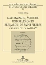 Télécharger le livre :  Naturwissen, Aesthetik und Religion in Bernardin de Saint-Pierres «Études de la nature»