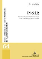 Télécharger le livre :  Chick Lit