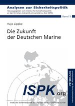 Télécharger le livre :  Die Zukunft der Deutschen Marine