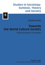 Télécharger le livre :  Towards the World Culture Society