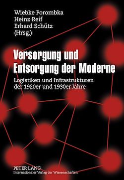 Télécharger le livre :  Versorgung und Entsorgung der Moderne