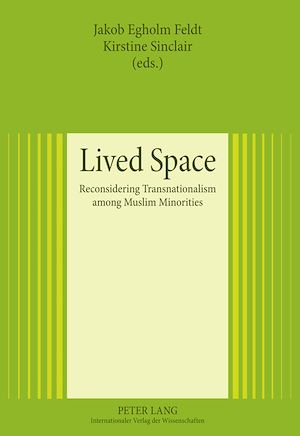 Téléchargez le livre :  Lived Space