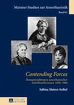 Télécharger le livre :  Contending Forces