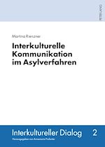 Télécharger le livre :  Interkulturelle Kommunikation im Asylverfahren