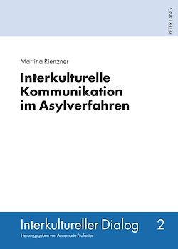 Télécharger le livre :  Interkulturelle Kommunikation im Asylverfahren