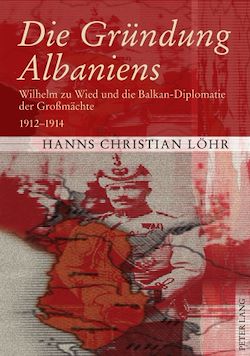 Télécharger le livre :  Die Gruendung Albaniens