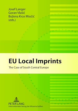Télécharger le livre :  EU Local Imprints
