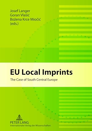 Téléchargez le livre :  EU Local Imprints
