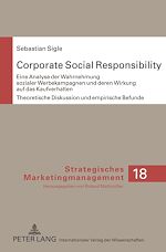Télécharger le livre :  Corporate Social Responsibility