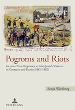 Télécharger le livre :  Pogroms and Riots