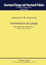 Télécharger le livre :  Innovation at Large