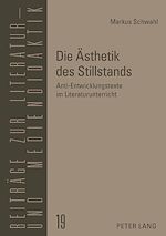 Télécharger le livre :  Die Aesthetik des Stillstands