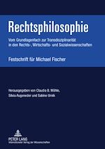 Télécharger le livre :  Rechtsphilosophie