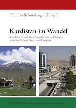 Télécharger le livre :  Kurdistan im Wandel