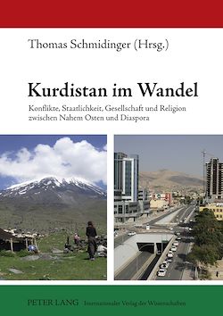 Télécharger le livre :  Kurdistan im Wandel