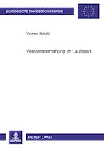 Télécharger le livre :  Veranstalterhaftung im Laufsport