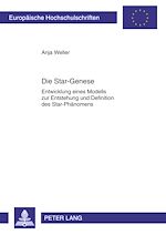Download this eBook Die Star-Genese