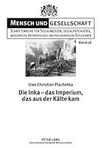 Télécharger le livre :  Die Inka – das Imperium, das aus der Kaelte kam