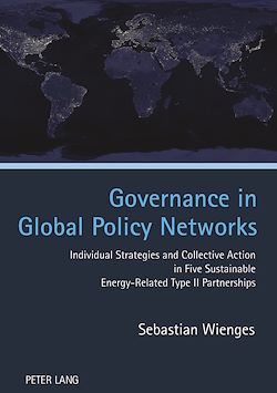 Télécharger le livre :  Governance in Global Policy Networks