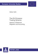Télécharger le livre :  The EU Emission Trading Scheme