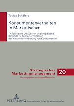 Télécharger le livre :  Konsumentenverhalten in Marktnischen