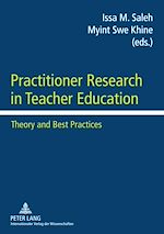 Télécharger le livre :  Practitioner Research in Teacher Education