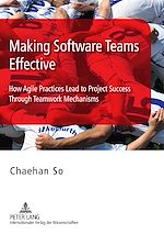 Télécharger le livre :  Making Software Teams Effective