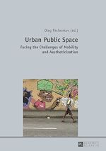Télécharger le livre :  Urban Public Space
