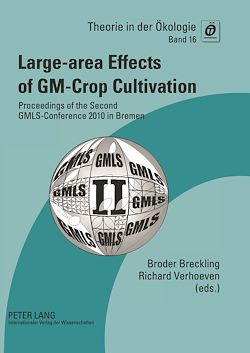 Télécharger le livre :  Large-area Effects of GM-Crop Cultivation