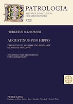 Télécharger le livre :  Augustinus von Hippo
