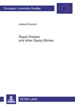 Télécharger le livre :  Roast Chicken and other Gypsy Stories