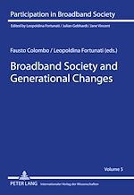 Télécharger le livre :  Broadband Society and Generational Changes