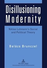 Télécharger le livre :  Disillusioning Modernity