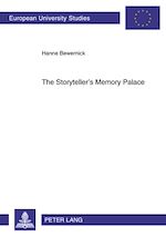 Télécharger le livre :  The Storyteller’s Memory Palace