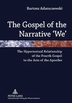 Télécharger le livre :  The Gospel of the Narrative ‘We’