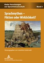 Télécharger le livre :  Sprachmythen – Fiktion oder Wirklichkeit?