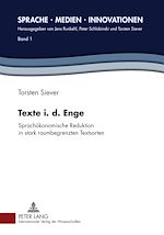 Télécharger le livre :  Texte i. d. Enge