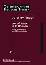 Télécharger le livre :  «He of Whom It Is Written»