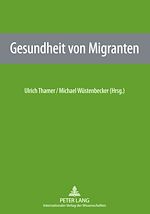 Télécharger le livre :  Gesundheit von Migranten