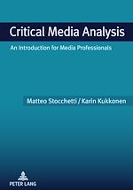 Télécharger le livre :  Critical Media Analysis