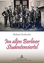 Télécharger le livre :  Im alten Berliner Studentenviertel